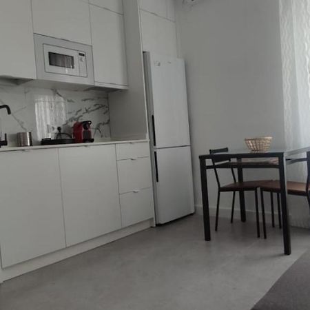Estupendo Apartamento En Triana Sewilla Zewnętrze zdjęcie