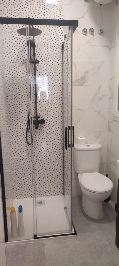 Estupendo Apartamento En Triana Sewilla Zewnętrze zdjęcie