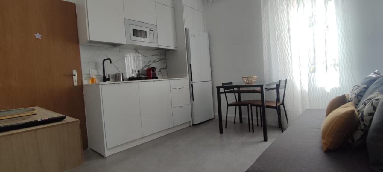 Estupendo Apartamento En Triana Sewilla Zewnętrze zdjęcie